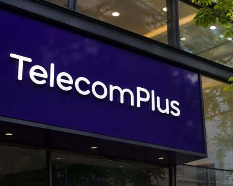Telecom Plus (LON:TEP) Drops 26% After £55 Million Growth Spend Cuts Profit, Dividend