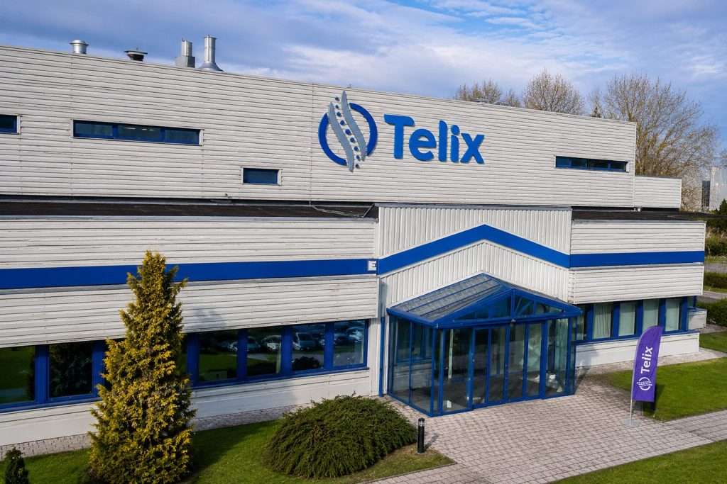 Telix shares top ASX 200, traders eye TLX moves