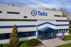 Telix shares top ASX 200, traders eye TLX moves