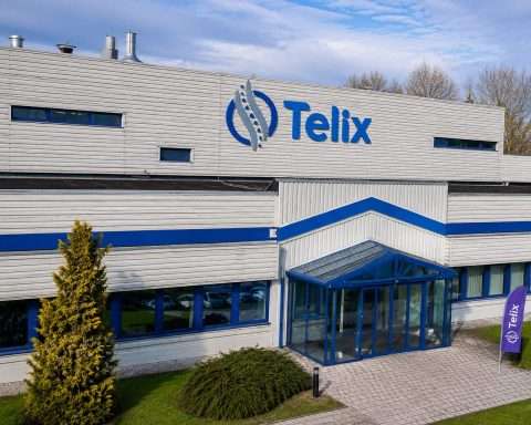 Telix shares top ASX 200, traders eye TLX moves