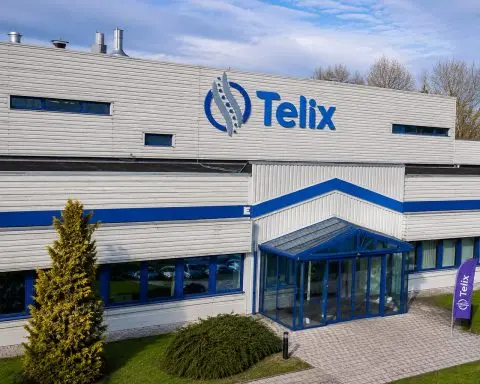Telix shares top ASX 200, traders eye TLX moves