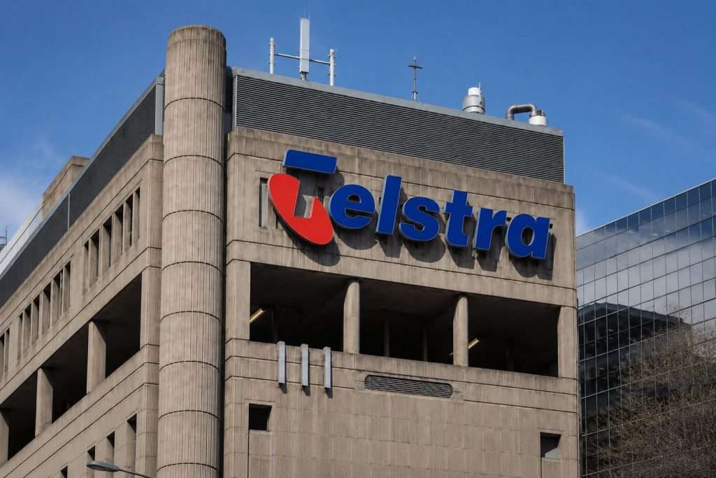 Telstra Group (ASX:TLS) looks toward July price rise after buyback