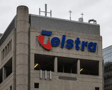 Telstra Group Limited closes week up as buyback terms set stage for next ASX move