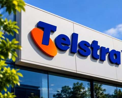 Telstra (ASX:TLS) holds at A$5.12 even as ASX falls