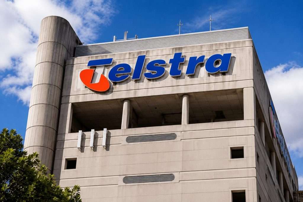 Telstra trades up after RBA holds rates; ASX buyers stay wary on valuation