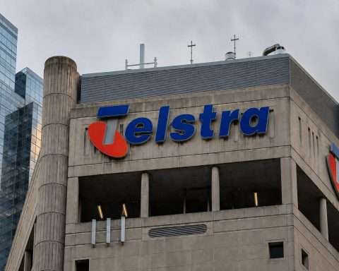 Telstra Stock Has Lost Its Safety Net. Tuesday’s Open Will Show If Buyers Care