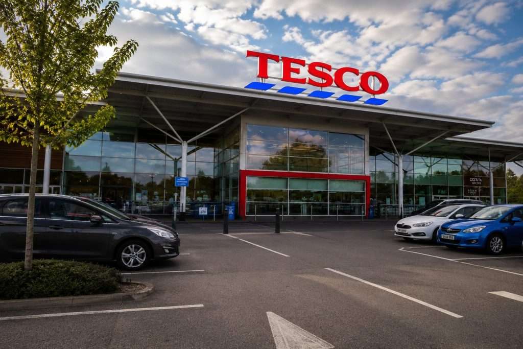 Tesco trades soft ahead of Q1 update as buybacks and margins in focus