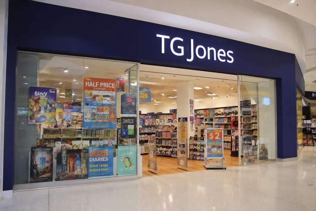WH Smith (LON:SMWH) high-street sale faces investor focus after TG Jones court delay