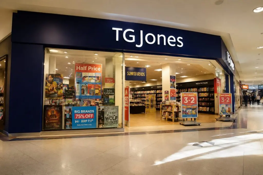 TG Jones flags risk of collapse under more supplier pressure before court date
