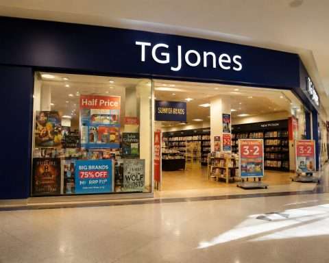 TG Jones flags risk of collapse under more supplier pressure before court date