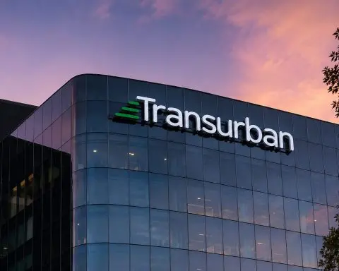 Transurban (ASX:TCL) boosts payout 6.2%, yield still trails 10-year bond