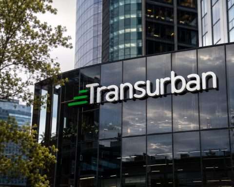 Transurban Group Ltd (ASX:TCL) tops ASX 200 ahead of 35-cent payout