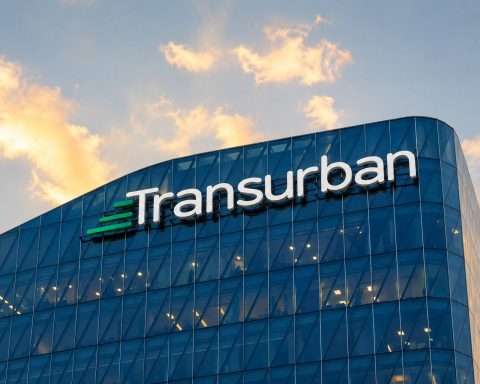 Transurban Group Share Price Reaches Record Level as Investors Target Toll-Road Income