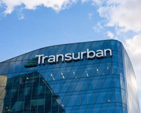 Transurban Shares Close in on High Again as Investors Wait for ASX Reopen