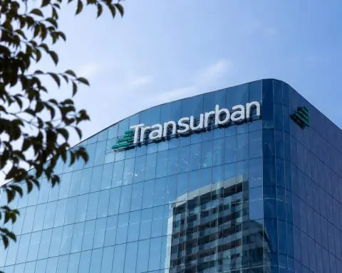 Transurban slips after M7-M12 launch, eyes turn to A25 buy