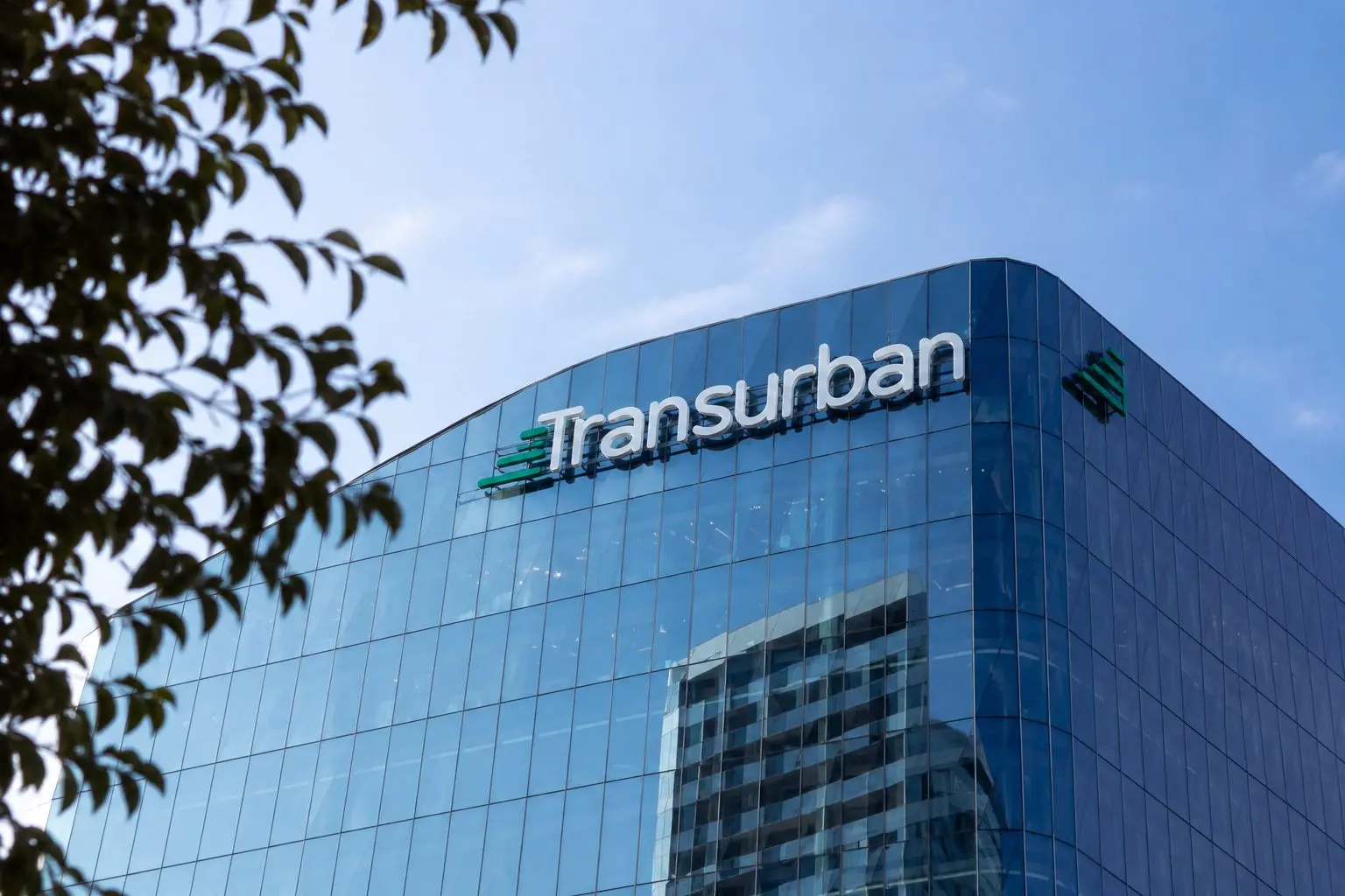 Transurban slips after M7-M12 launch, eyes turn to A25 buy
