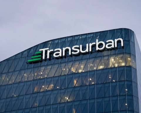 Transurban (ASX:TCL) moves higher after NSW shortens toll enforcement timeframe by 57 days