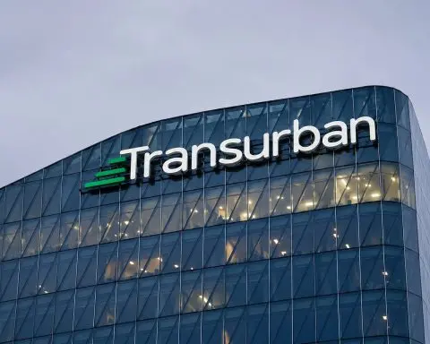Transurban (ASX:TCL) moves higher after NSW shortens toll enforcement timeframe by 57 days
