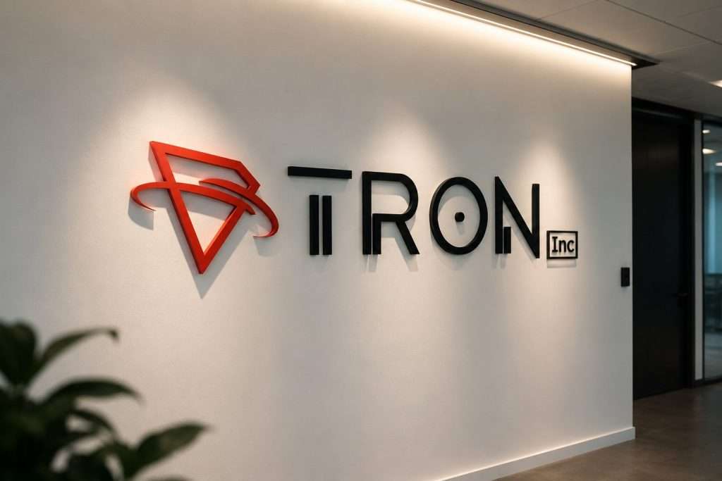 Tron Drops in Pre-Market After $225 Million TRX Position Comes Under Pressure
