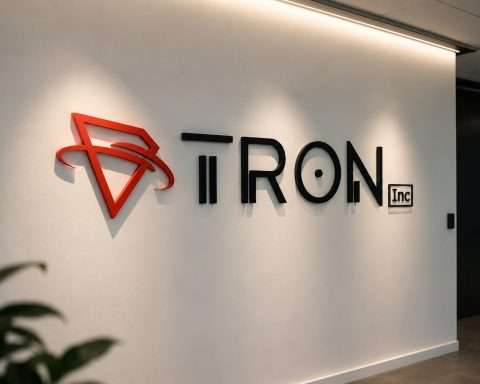 Tron Drops in Pre-Market After $225 Million TRX Position Comes Under Pressure