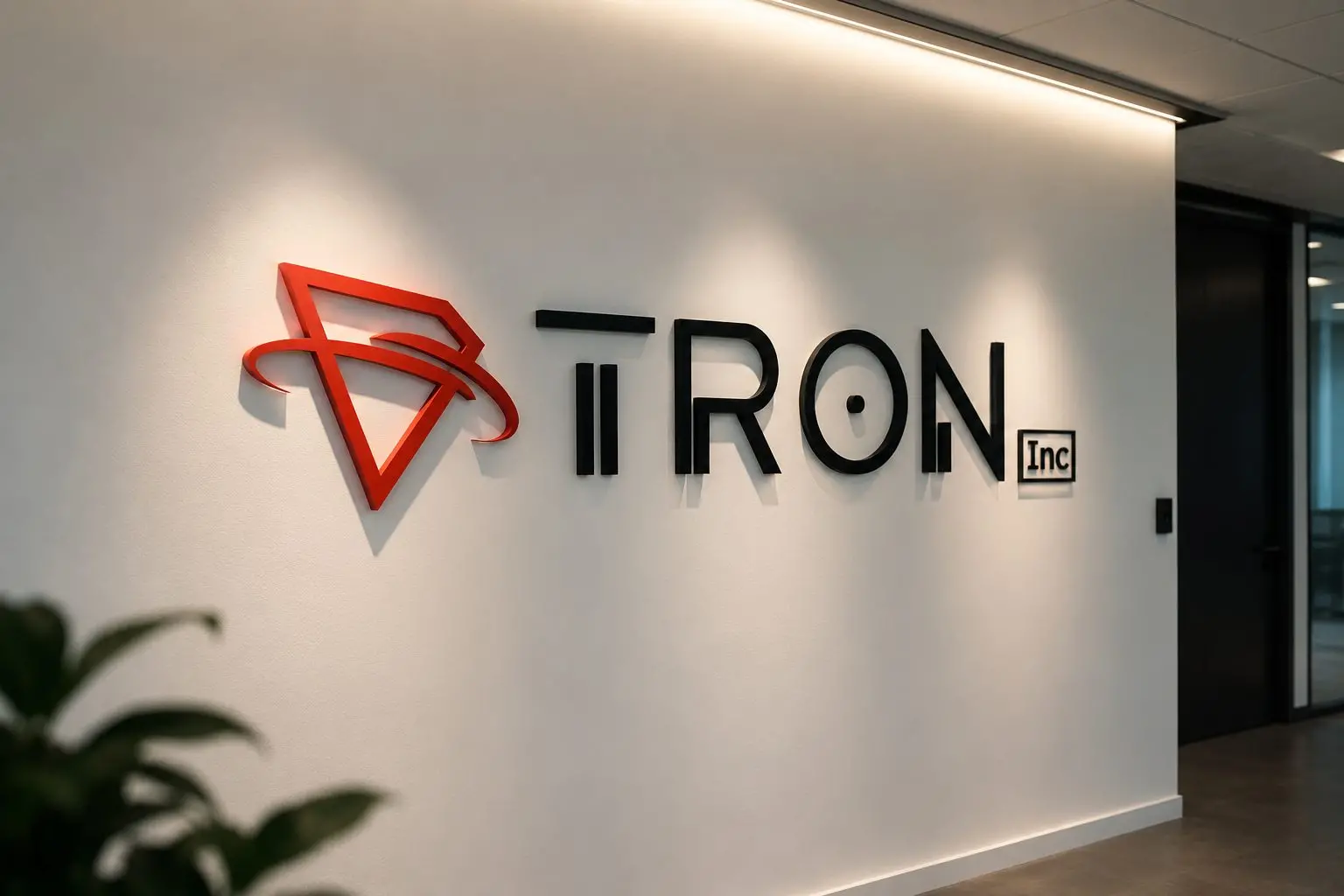Tron Drops in Pre-Market After $225 Million TRX Position Comes Under Pressure