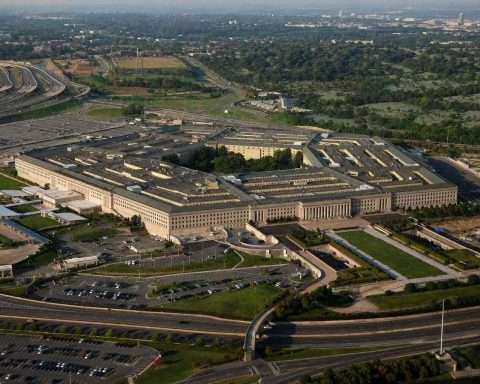 Two US Reactors Hit Critical in Two Weeks as Pentagon Presses Nuclear Effort