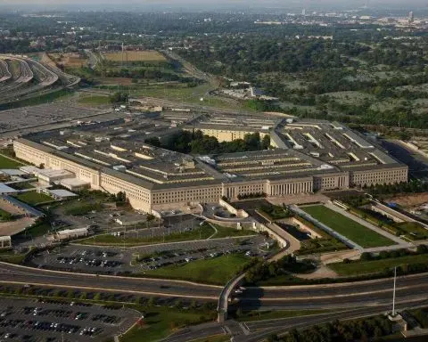 Two US Reactors Hit Critical in Two Weeks as Pentagon Presses Nuclear Effort