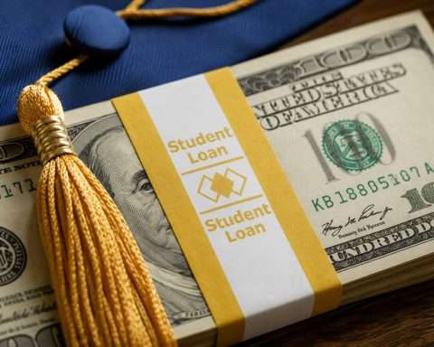 U.S. Student Loan Overhaul Starts July 1 With 1-Point Auto-Pay Rate Cut