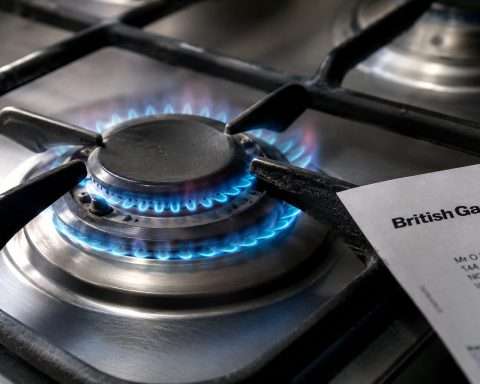 UK energy price cap increase pushes gas and debt questions for utility investors