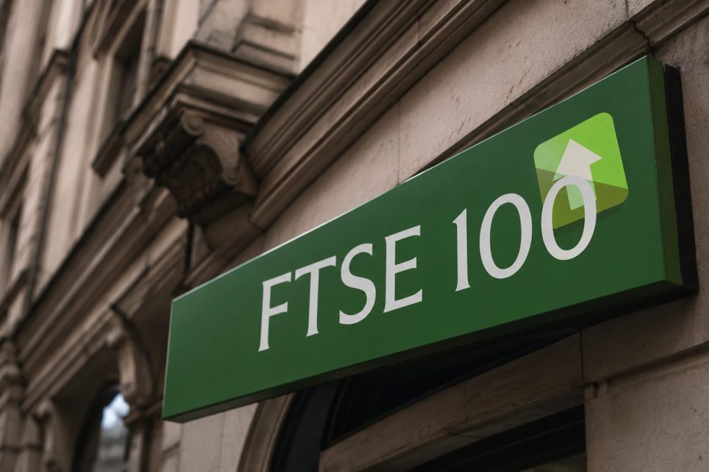 3i (LON:III) accounts for 22% of FTSE 100’s gain on UK market day