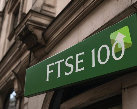 3i (LON:III) accounts for 22% of FTSE 100’s gain on UK market day