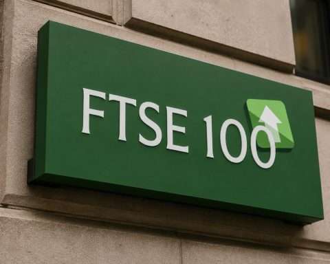 FTSE 100 Climbs as Segro Bid Pushes Up Property Stocks