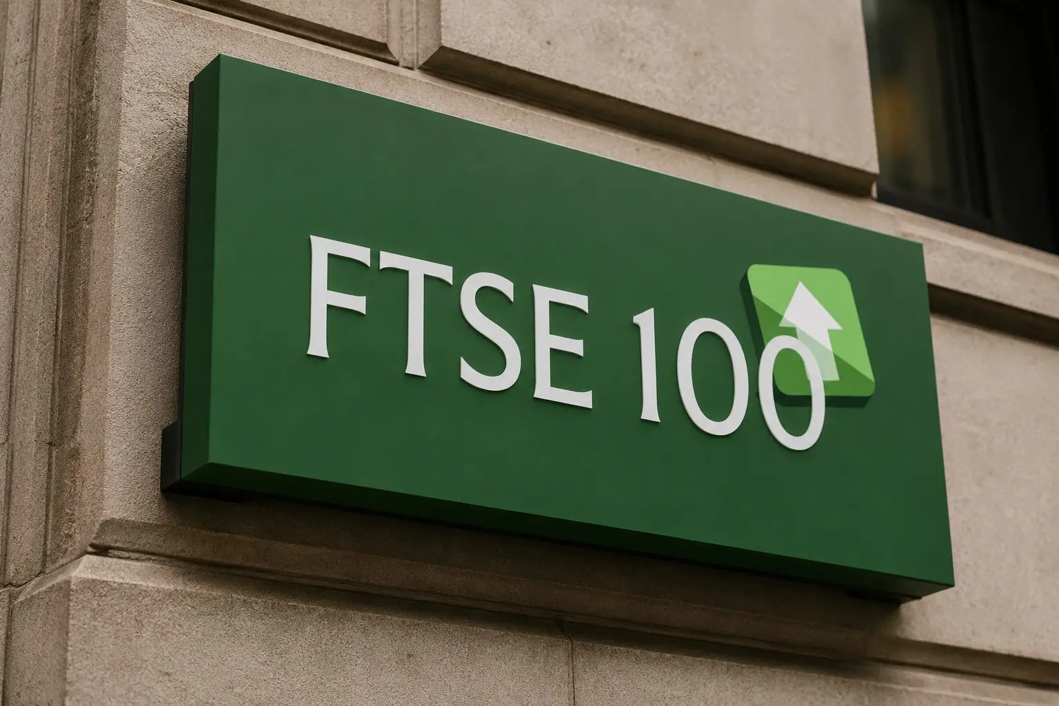 FTSE 100 Climbs as Segro Bid Pushes Up Property Stocks