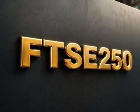 FTSE 250 Drops as Rate Worries Hit London Shares