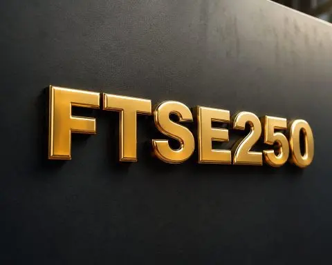 FTSE 250 Drops as Rate Worries Hit London Shares