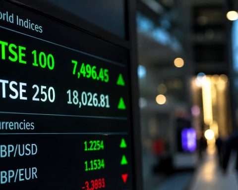 FTSE 250 lags FTSE 100 as housebuilders pressured by mortgage drop