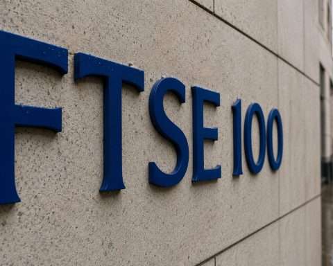 FTSE 100 Eyes Starmer After 1% Weekly Drop