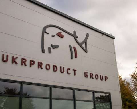 Ukrproduct share jump hides £58 turnover and debt-heavy balance sheet