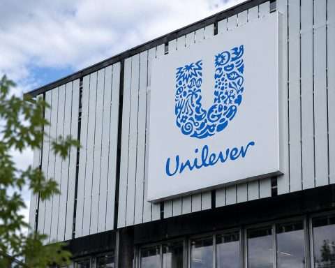 Unilever shares top FTSE after five-day run, outpacing Thorne speculation