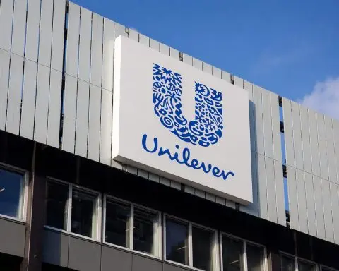Unilever announces €1.5 billion share buyback, ahead of McCormick challenge
