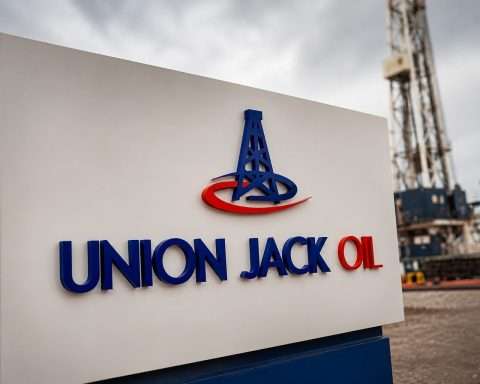 Union Jack Oil (LON:UJO) stock climbs after Reabold offer puts focus on asset values