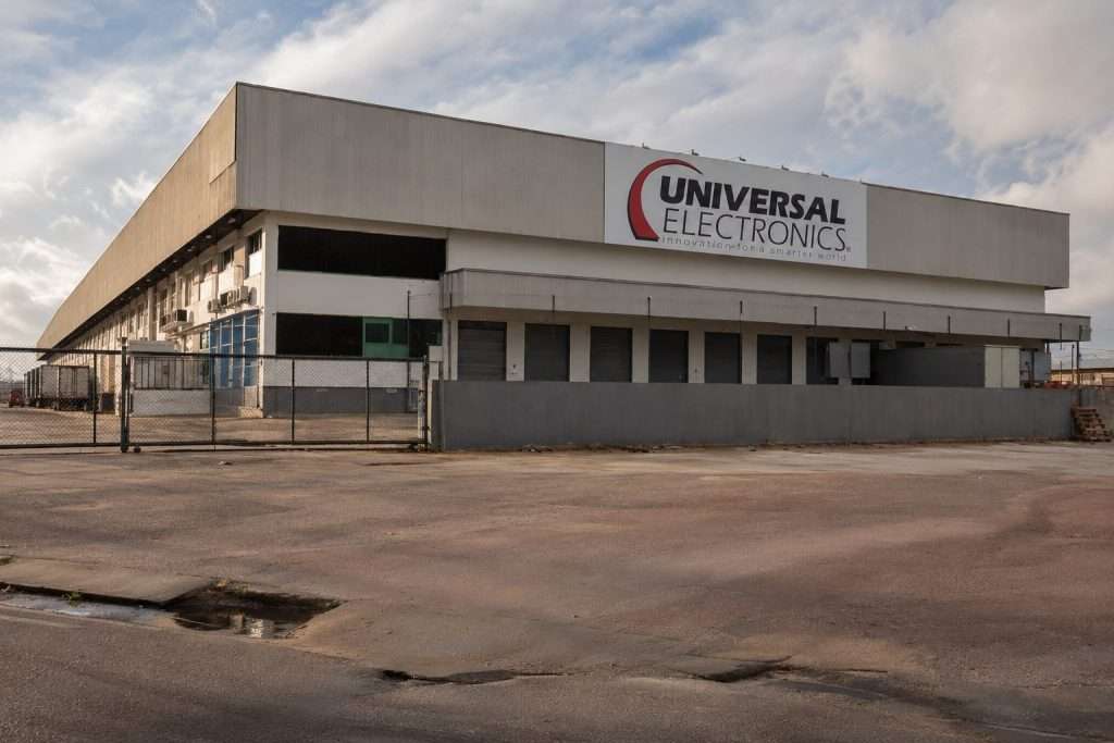 Universal Electronics Stock Just Got Hit — The Real Reason UEIC Fell Friday
