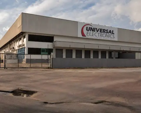 Universal Electronics Stock Just Got Hit — The Real Reason UEIC Fell Friday
