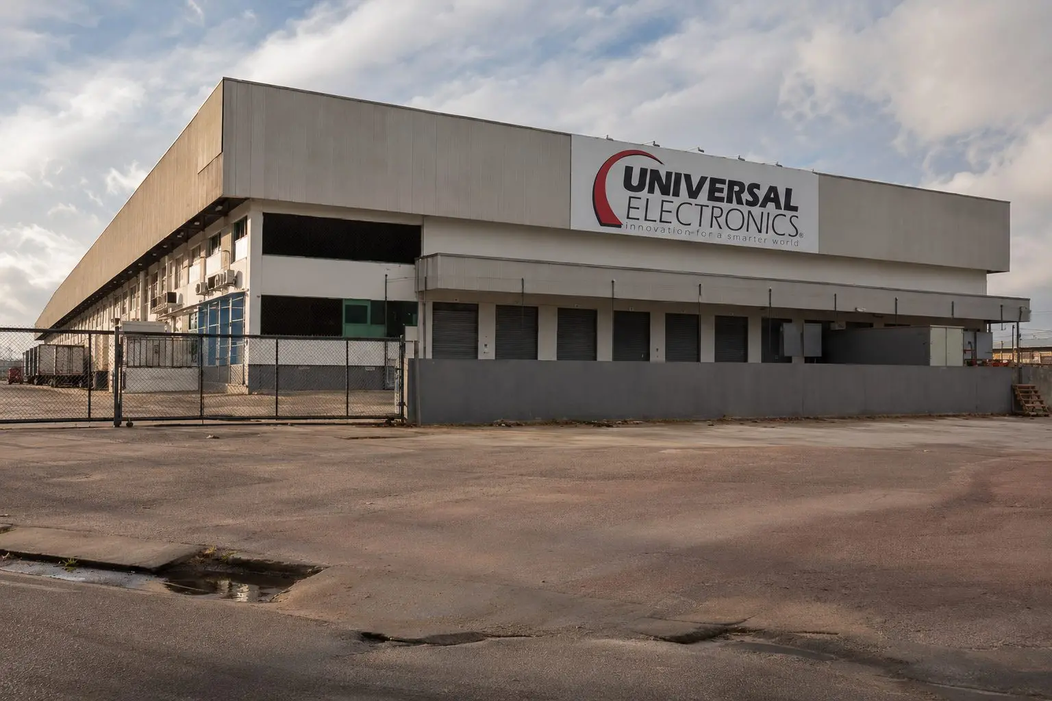 Universal Electronics Stock Just Got Hit — The Real Reason UEIC Fell Friday