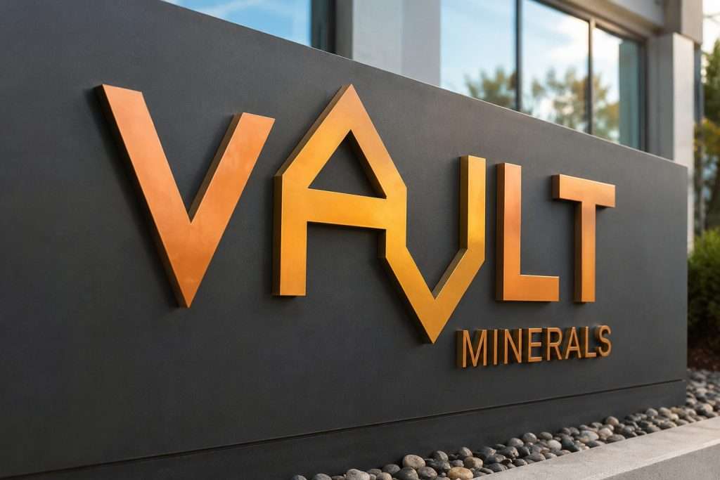Vault Minerals Starts Week With 20% Gain, Regis Arbitrage Narrows