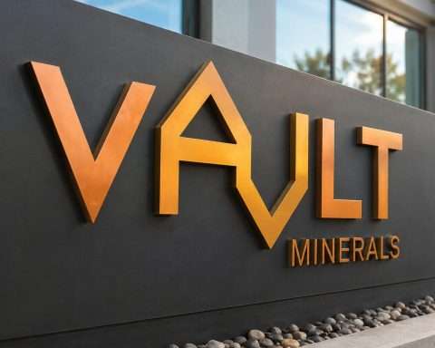 Vault Minerals Starts Week With 20% Gain, Regis Arbitrage Narrows