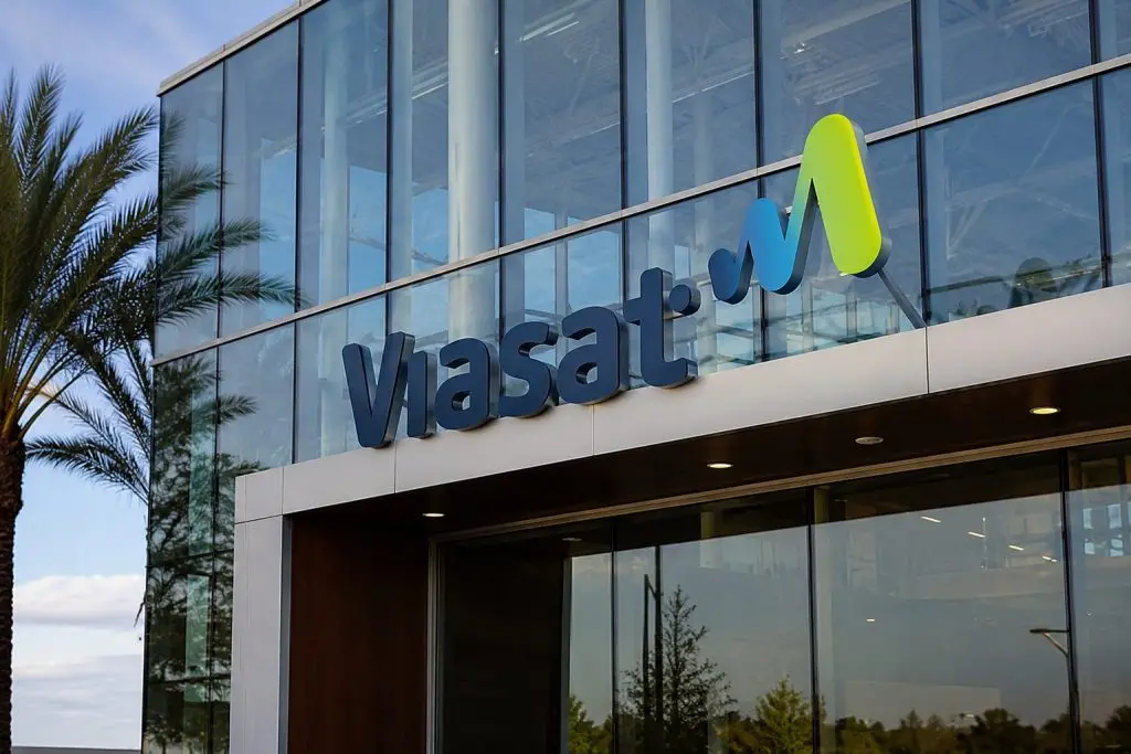 Viasat stock falls after earnings but Wall Street stays put