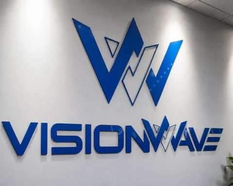 VisionWave Drops on Resale Filing Ahead of Paris Defense-Tech Event