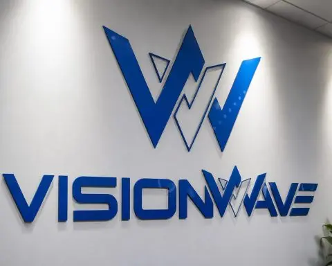 VisionWave Drops on Resale Filing Ahead of Paris Defense-Tech Event
