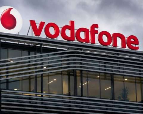 Vodafone (LON:VOD) slips as Safaricom move doesn’t help FTSE laggard